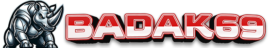 Badak69 Logo